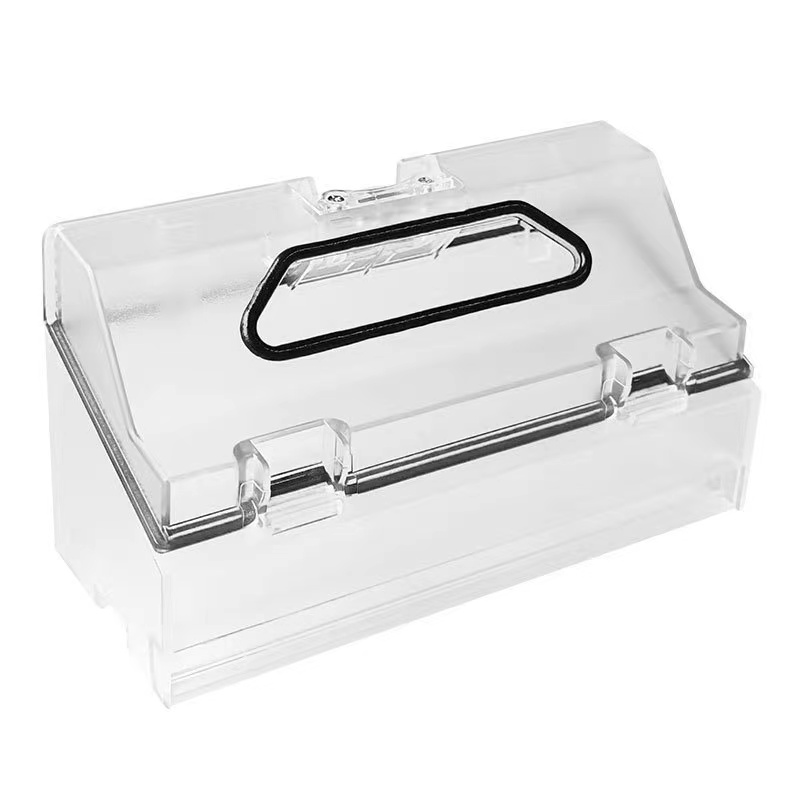 Hộp đựng bụi cho robot hút bụi dreame w10 / w10 pro phụ kiện máy hút bụi