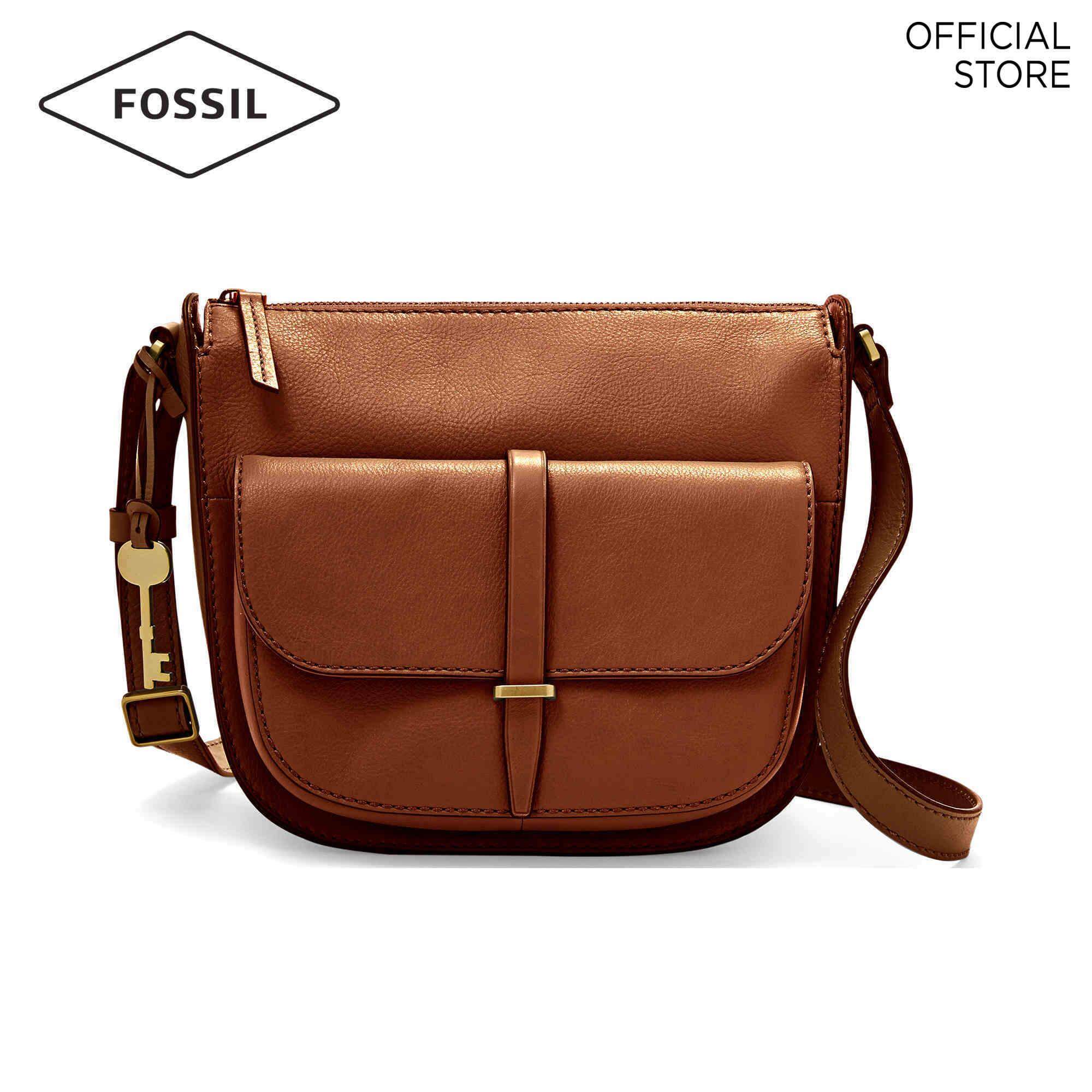 lazada fossil bag