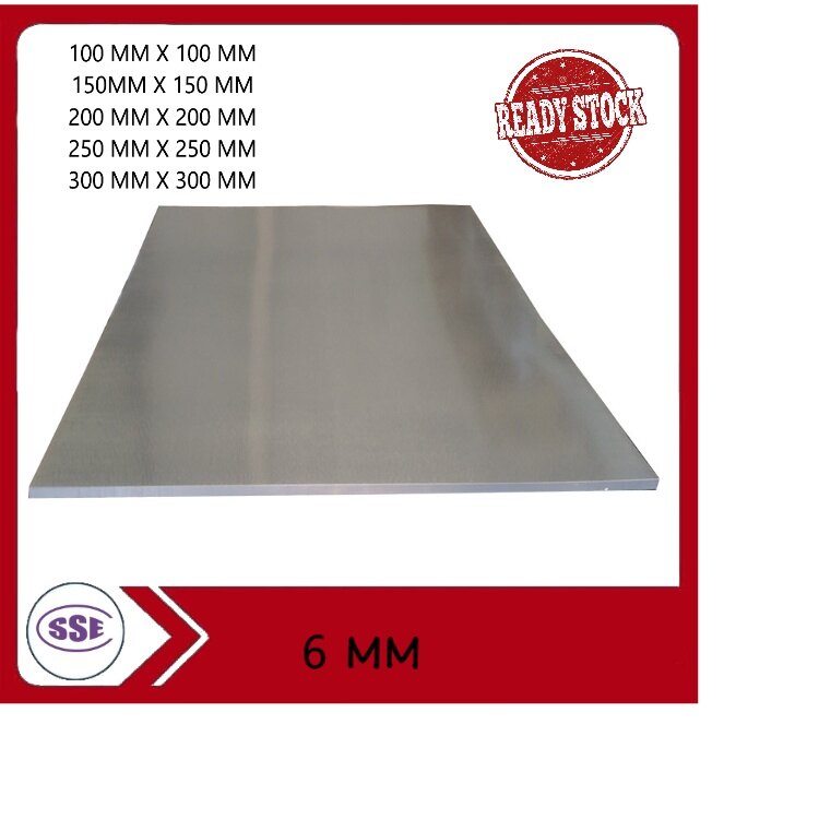 Unpolished Rectangular Cold Rolled Stainless Steel Flat, Thickness: 3mm To 10mm At ₹ 170/kg In - View #5
