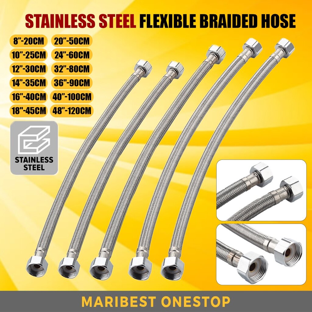 Spiral Stainless Steel Wire Reinforced PVC Vacuum Hose - PVC Steel Wire - View #4