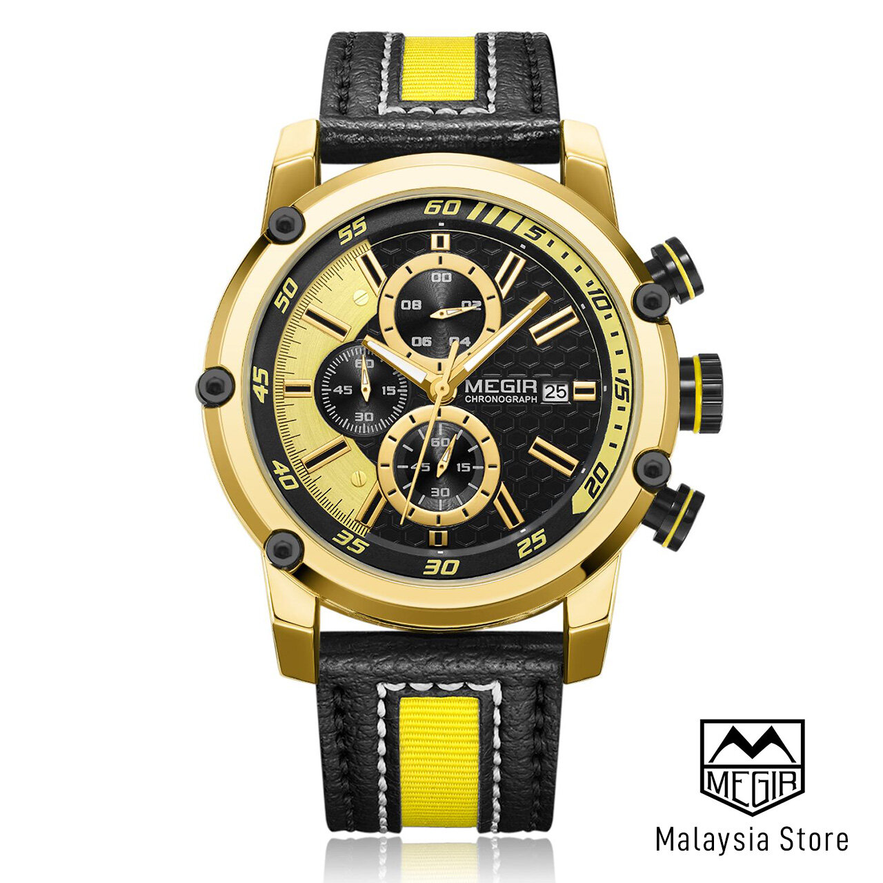 Megir Products for the Best Prices in Malaysia