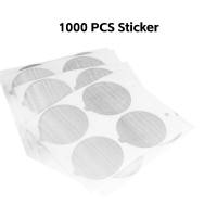 【i Cafilas】[NESC02] 2 In 1 Usage Filter Refillable Crema Coffee Capsules Pods With Reusbale Food grade aluminum sticker lid Compatible With Nespresso Machine B Coffee Machine