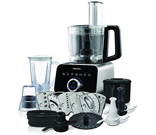 Panasonic Food Processor MK-F800 ราคา 7,065 บาท*ส่งฟรี