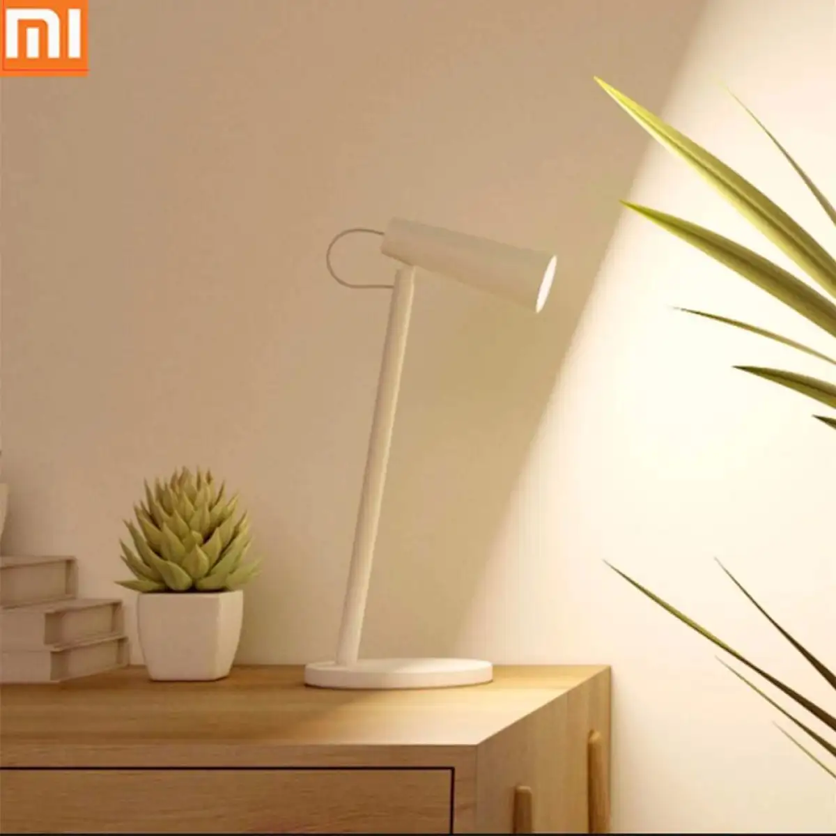 xiaomi rechargeable lamp