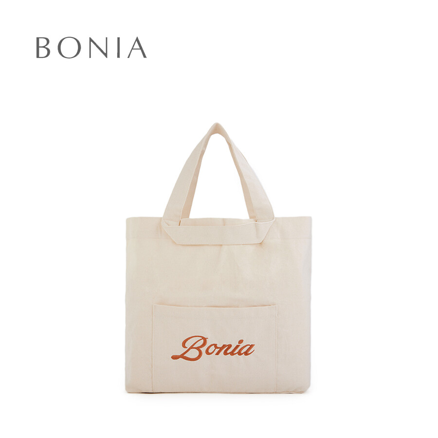 Bonia Canvas Tote Bag Shop Bonia Canvas Bag Online Nov 2024