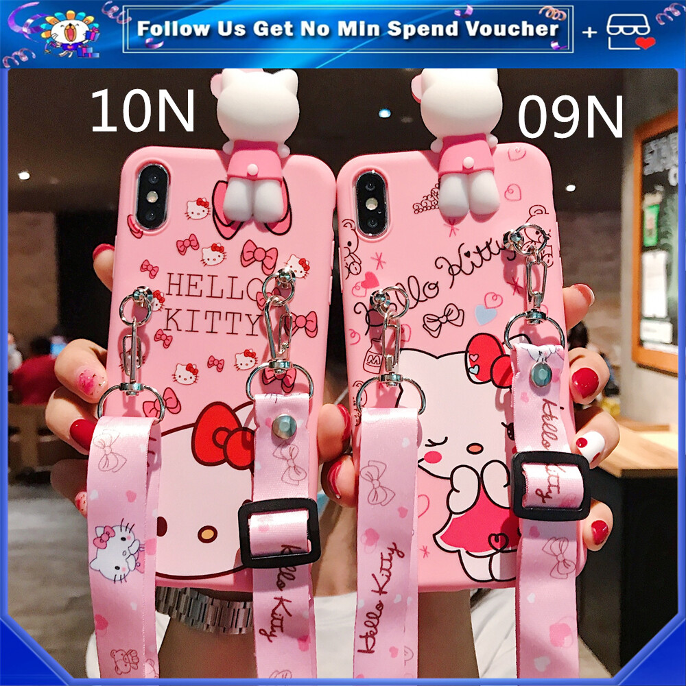 Phone Casing Vivo 1801 1801i 1802 1803 1804 1806 1807 1808 1811