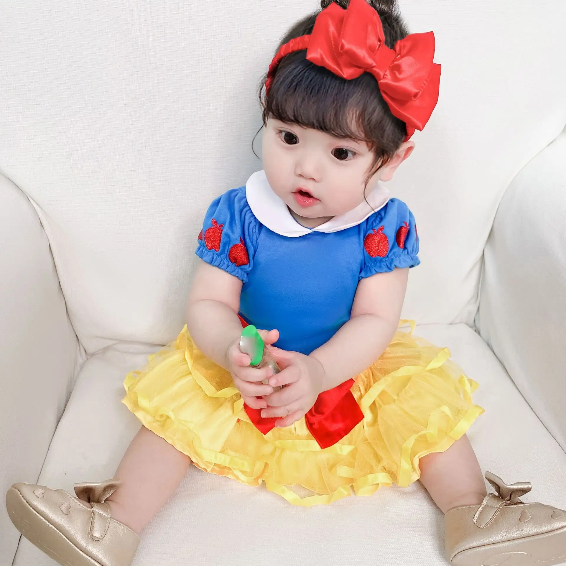 little girl romper jumpsuit