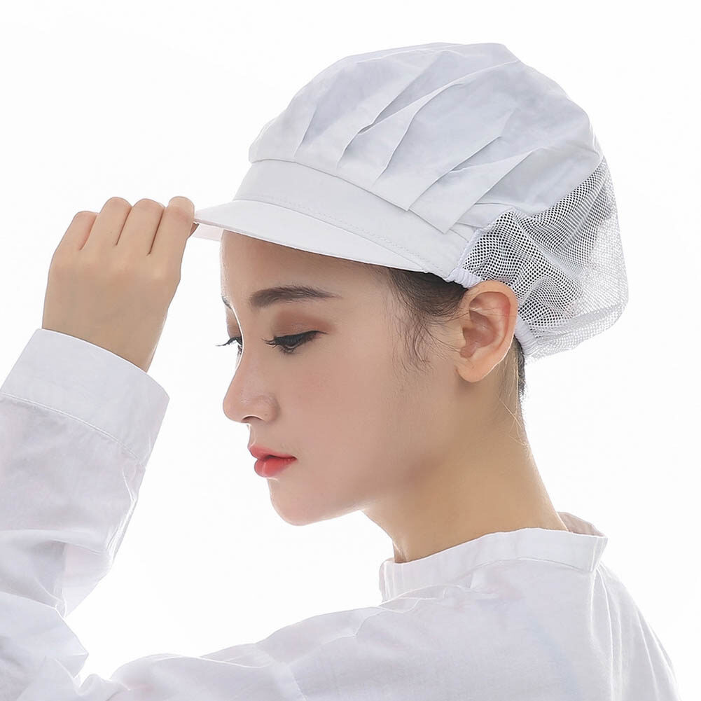 Njt Nanxson Chef Hat Kitchen Cooking Chef Cap Food Service Hair