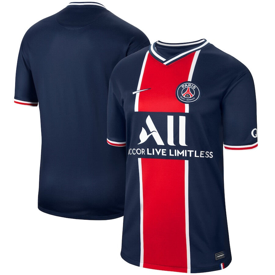 original psg jersey