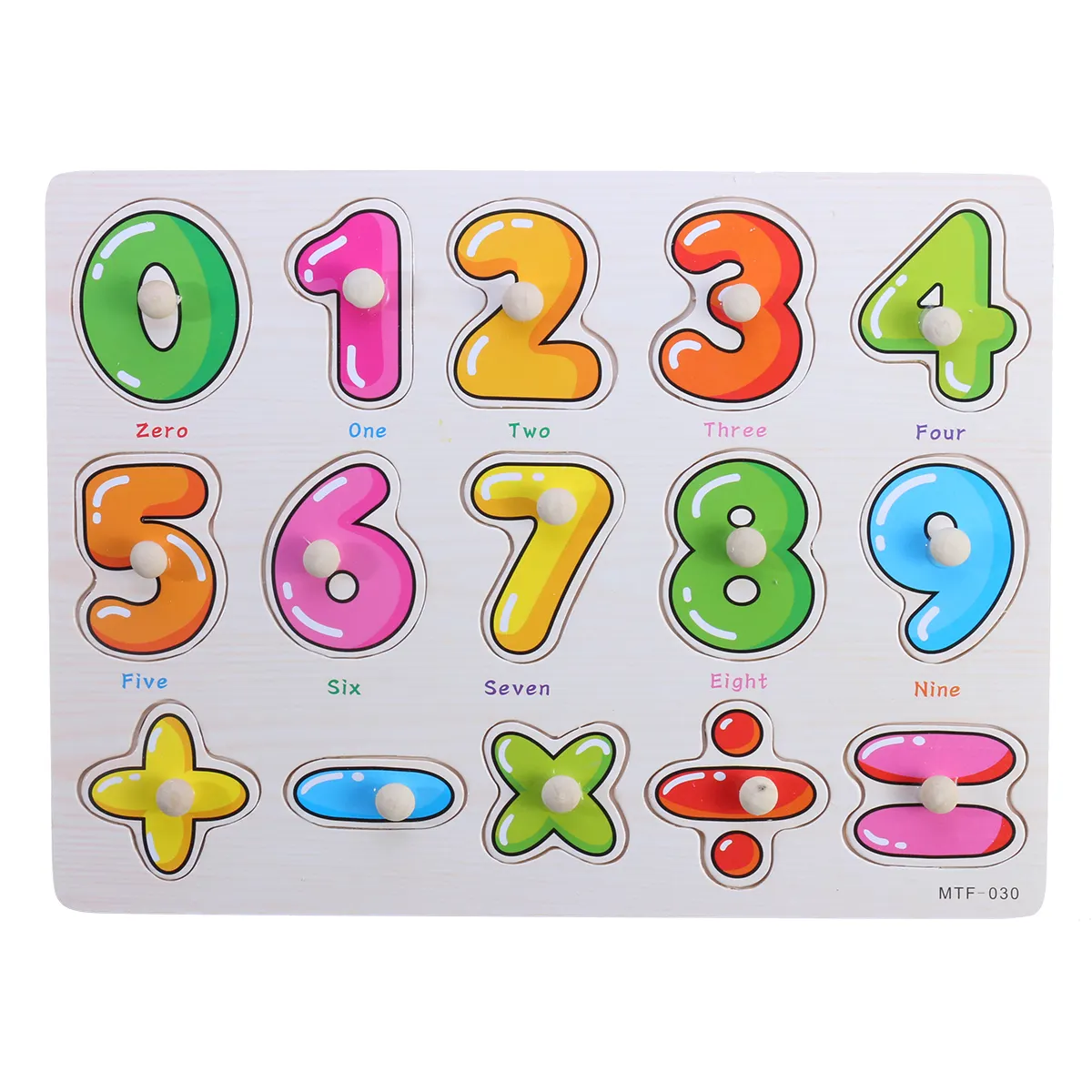 alphabet and number puzzles for toddlers