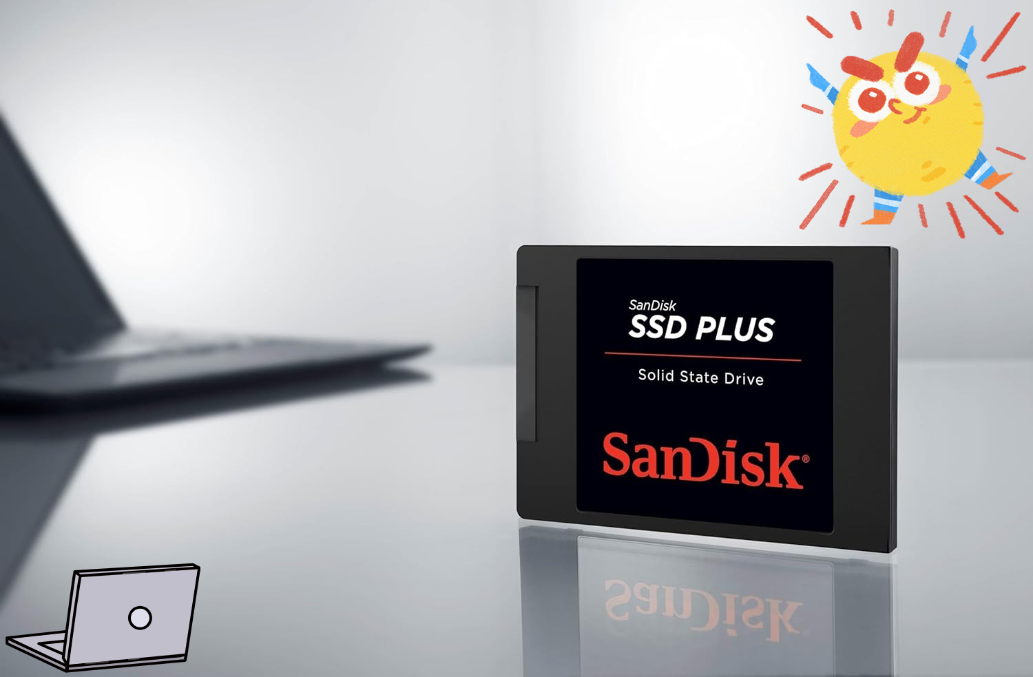 Samsung 870 EVO/QVO 1TB/2TB 2.5-Inch SATA III 6Gb/s Internal SSD. Powered by advanced V-NAND technology, it delivers reliable read/write performance, enhanced durability, and low power consumption ราคา 3,996 บาท*ส่งฟรี