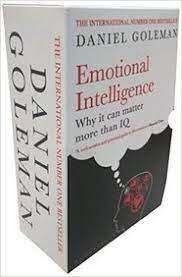 Emotional Intelligence Why It Can Matter More Than Iq By Daniel Goleman Pdf Book Buy Online At Best Prices In Srilanka Daraz Lk