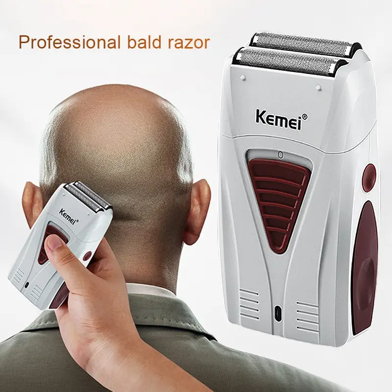 face trimmers