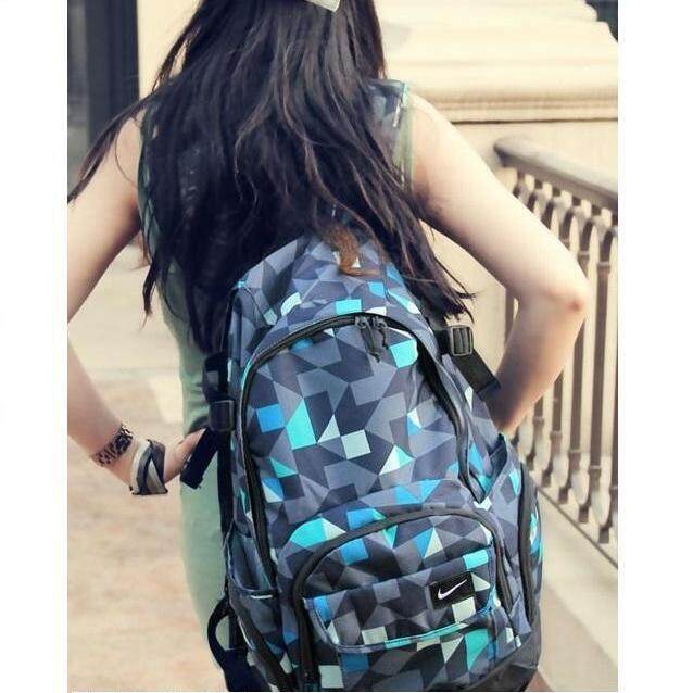 nike graffiti backpack