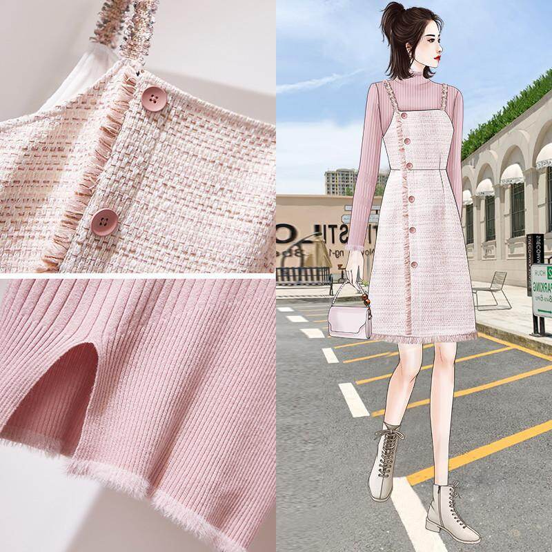 2 piece dress for girl