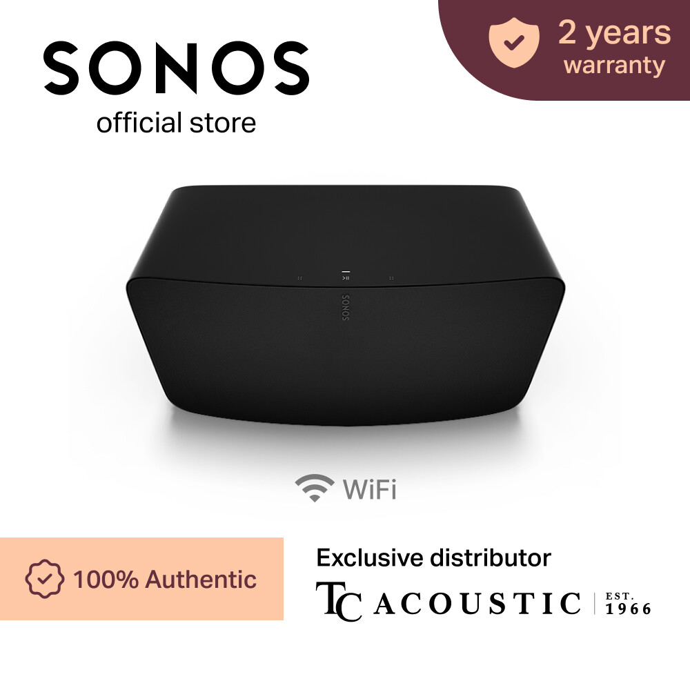 Bookshelf Speaker Sonos Wifi Speaker System Ikea Symfonisk Review