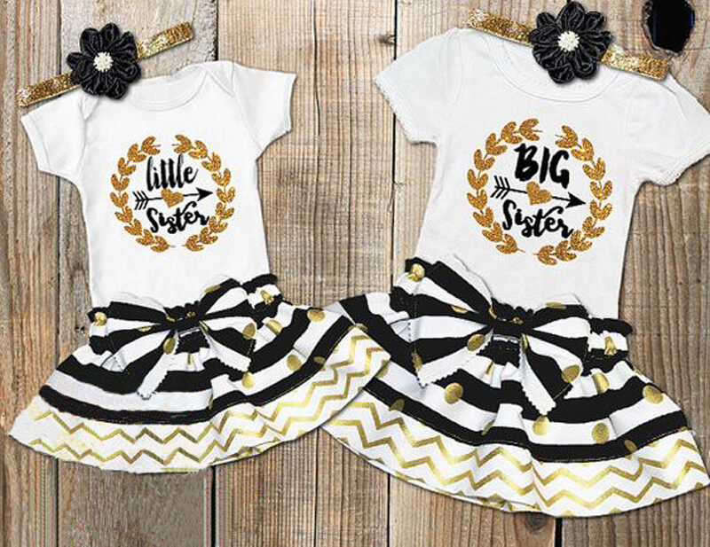 little sister clothing