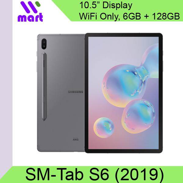 Samsung Galaxy Tab S6 Price in Malaysia & Specs RM2939 TechNave