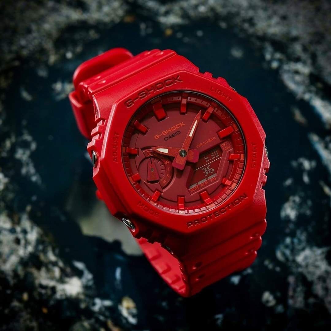 Watches G Shock Tmj Merah Price Tmj Gshock Original Navy Blue
