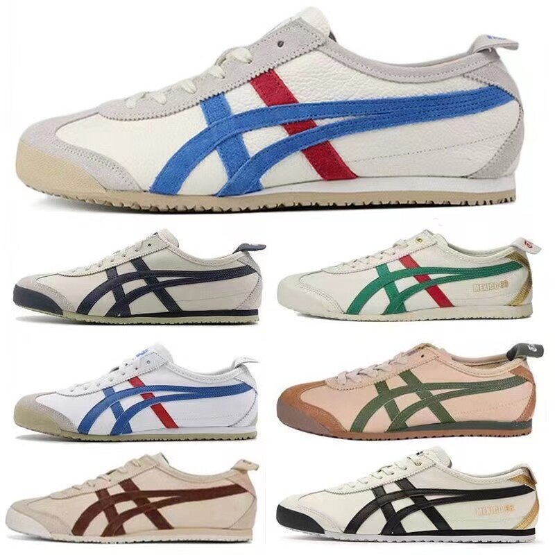 Onitsuka tiger shop o asics