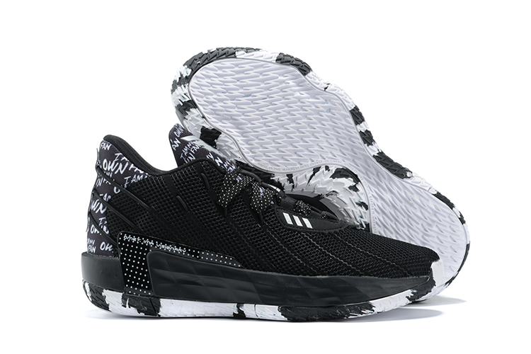 Dame Lillard 7 BOOST Basketball Shoes 