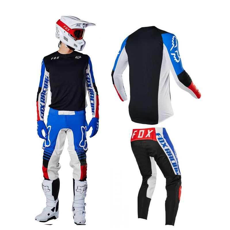motocross gear