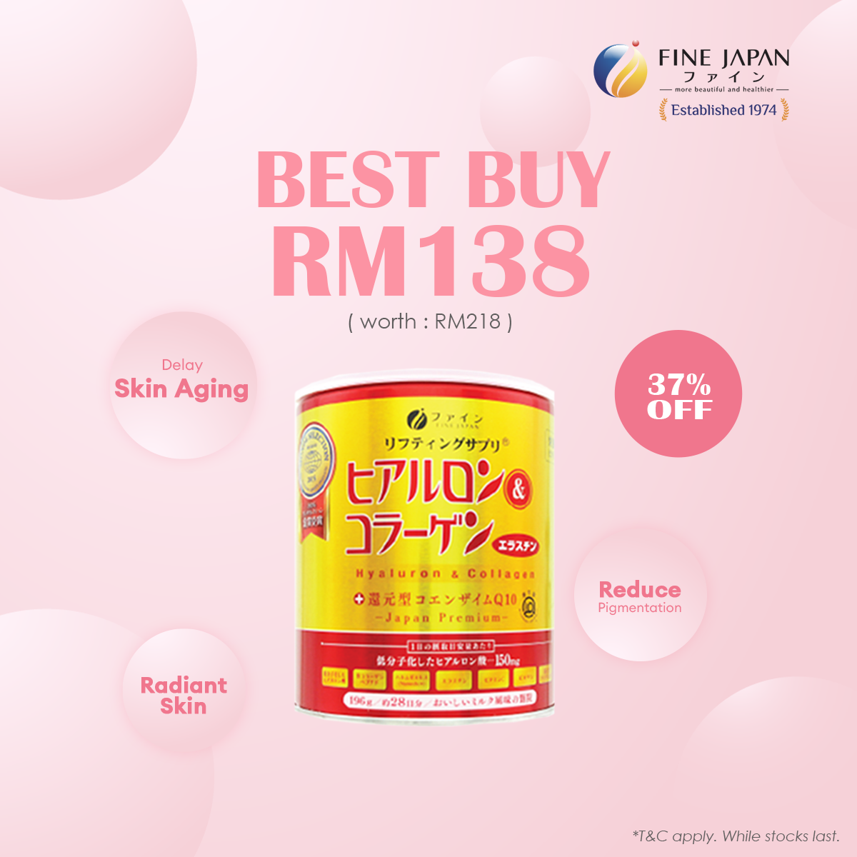 Buy Linerase Collagen Online at a Better Price | Lazada Malaysia