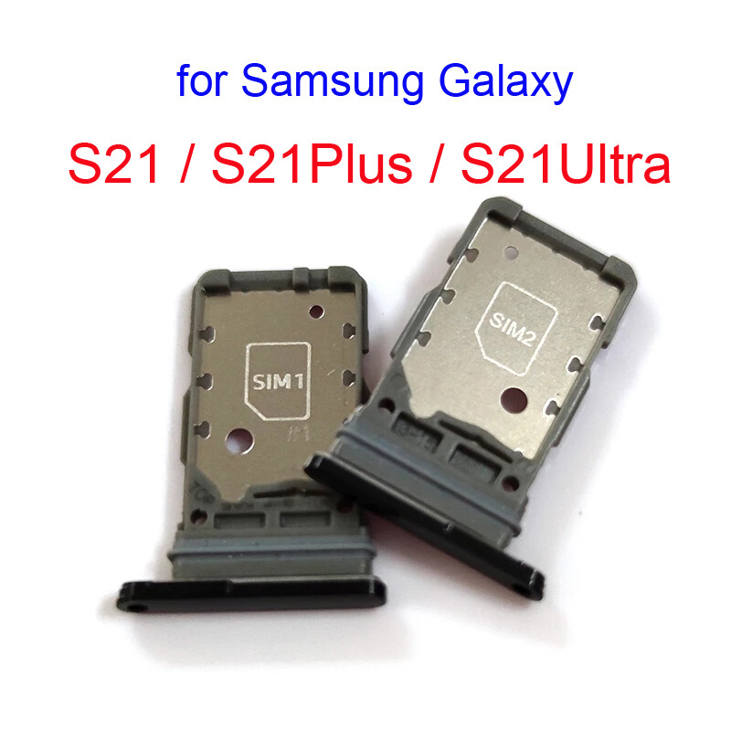 Khay đựng thẻ sim cho samsung galaxy s21 plus ultra