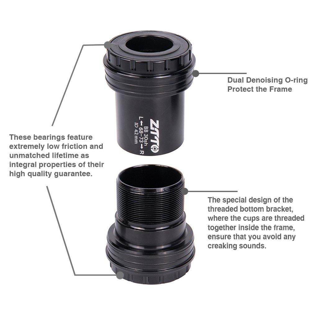 best press fit bottom bracket