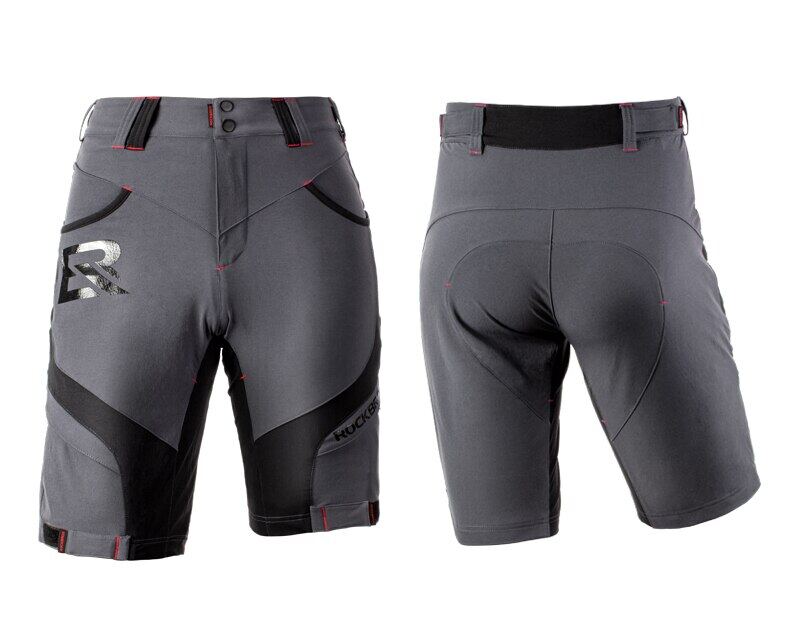 RockBros Cycling shorts Men summer outdoor Mountain bike DH