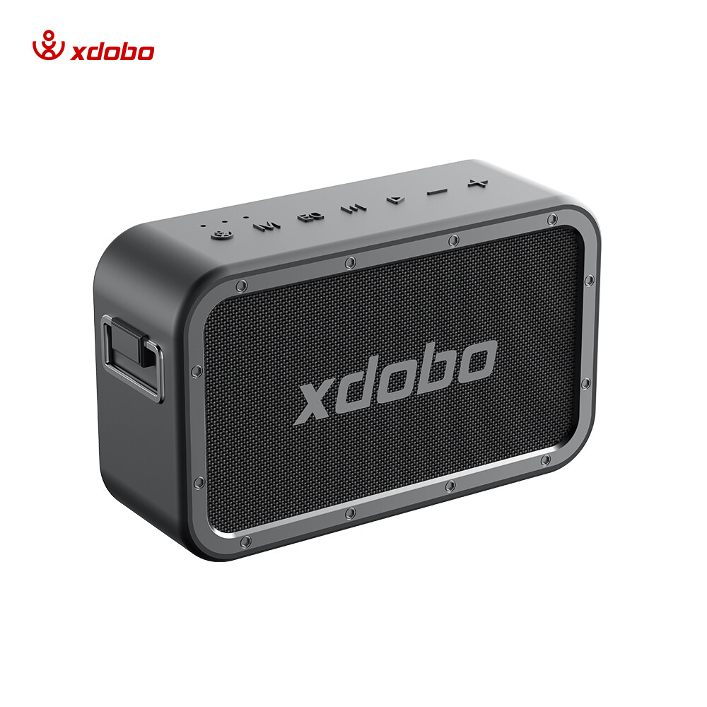  Xdobo 1983 Max Loa bluetooth không dây sâu trầm lãnh đạo Linh Hồn 