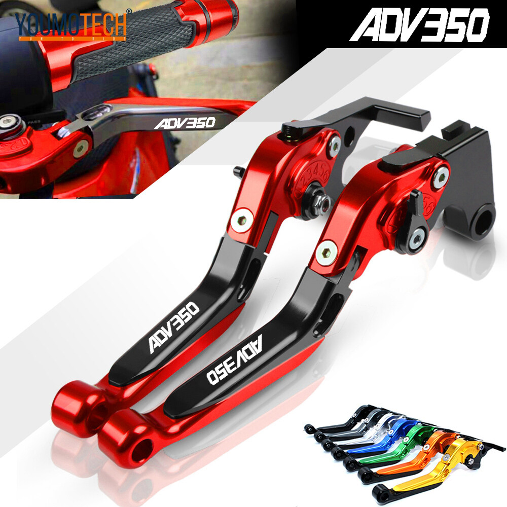Honda Adv 350 Handles ราคาถูก ซื้อออนไลน์ที่ - ก.ย. 2024 | Lazada.co.th
