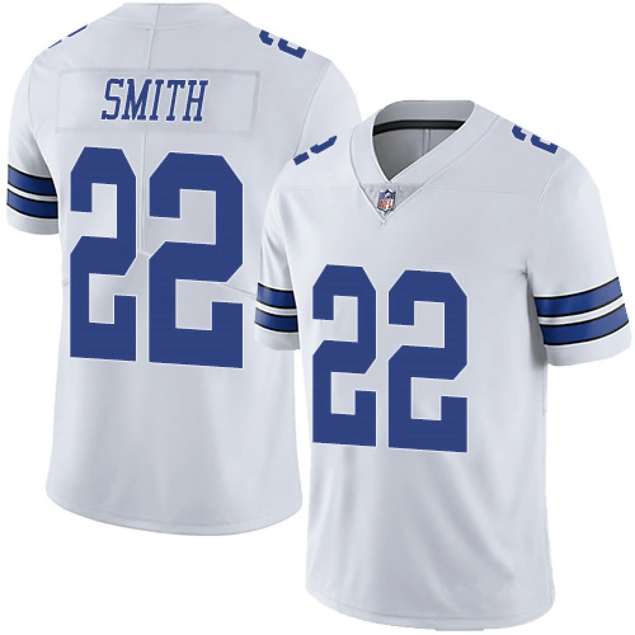 cowboys 22 jersey