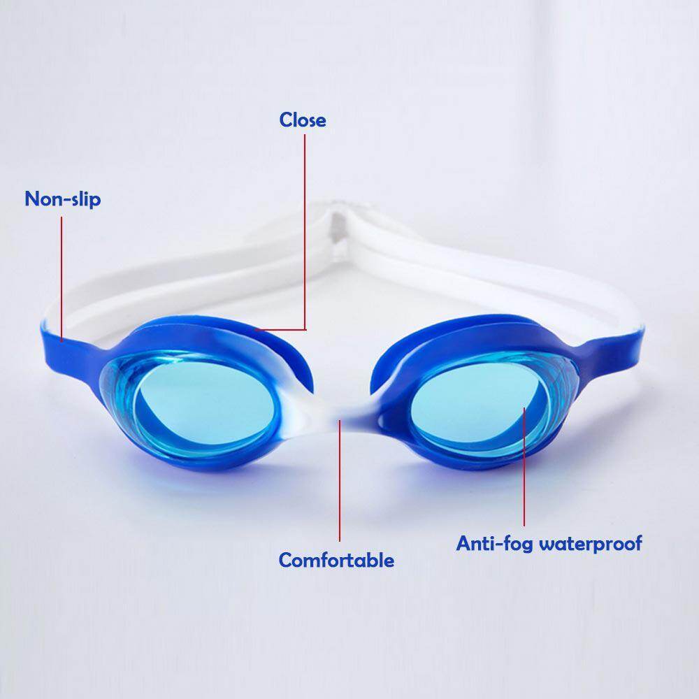 swim goggles for 10 year old