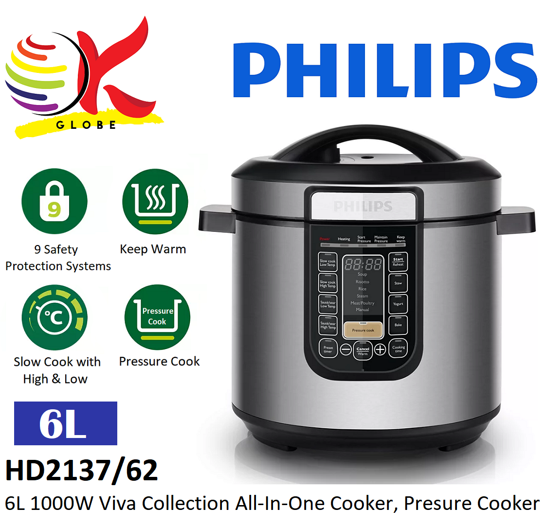 philips viva collection hd2137