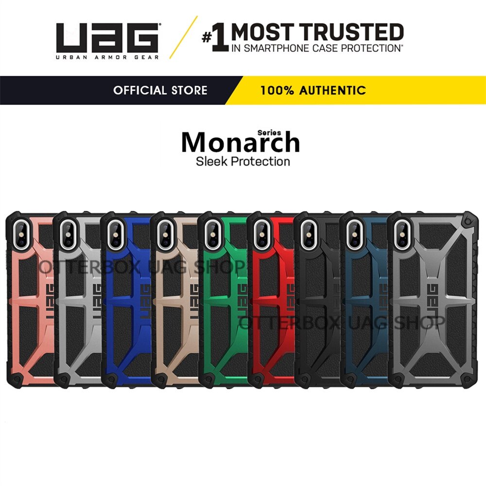 Buy Iphone Xr Uag Case Online at a Better Price Lazada Malaysia