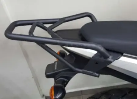 Cb500f luggage rack Clearance