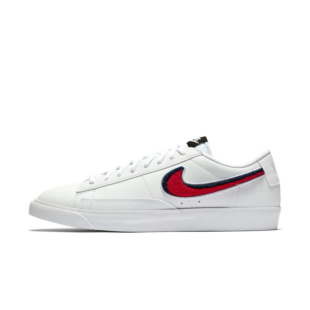 nike blazer low 3d