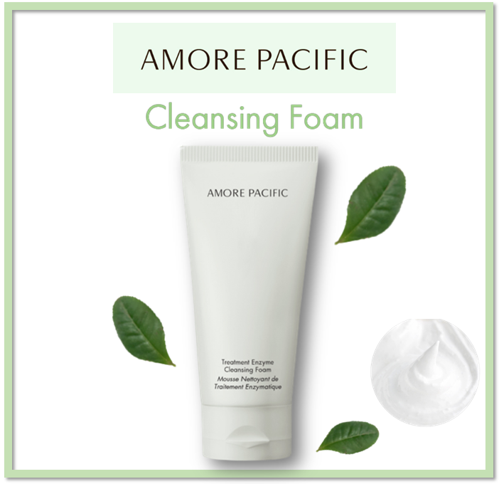Sữa rửa mặt enzyme treatment 120g