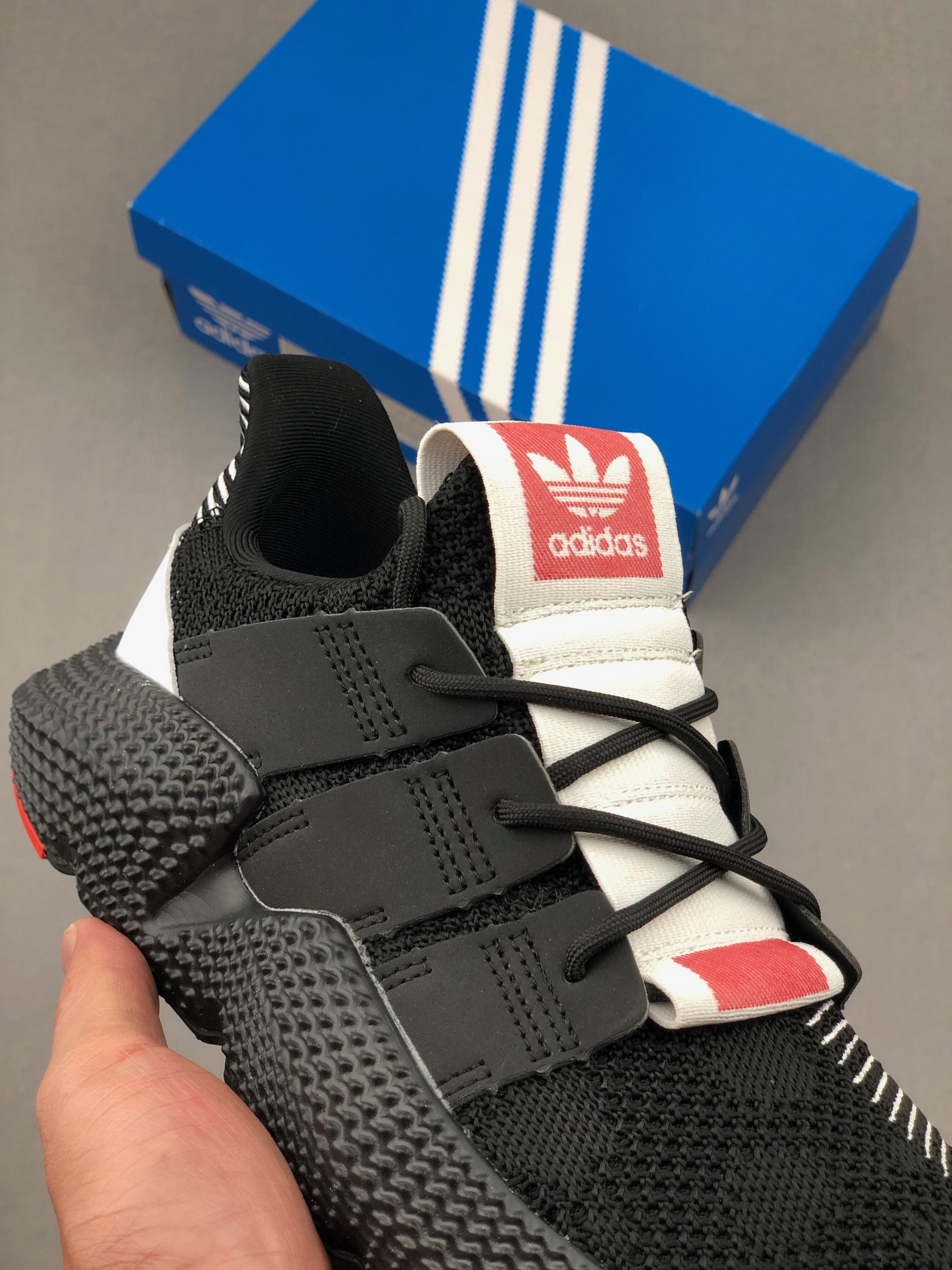 adidas prophere 40