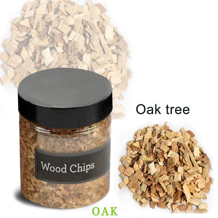 Dăm Gỗ Hun Khói Gia Vị Ẩm Thực Phân Tử Mùn Cưa Mịn Cho Người Sành Ăn