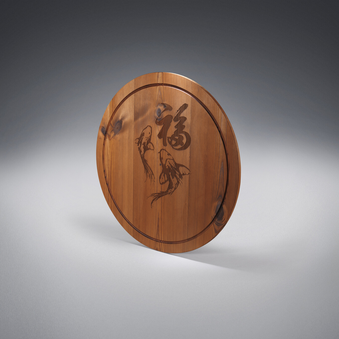 Gambar Backley   Signature Yee Sang Platter