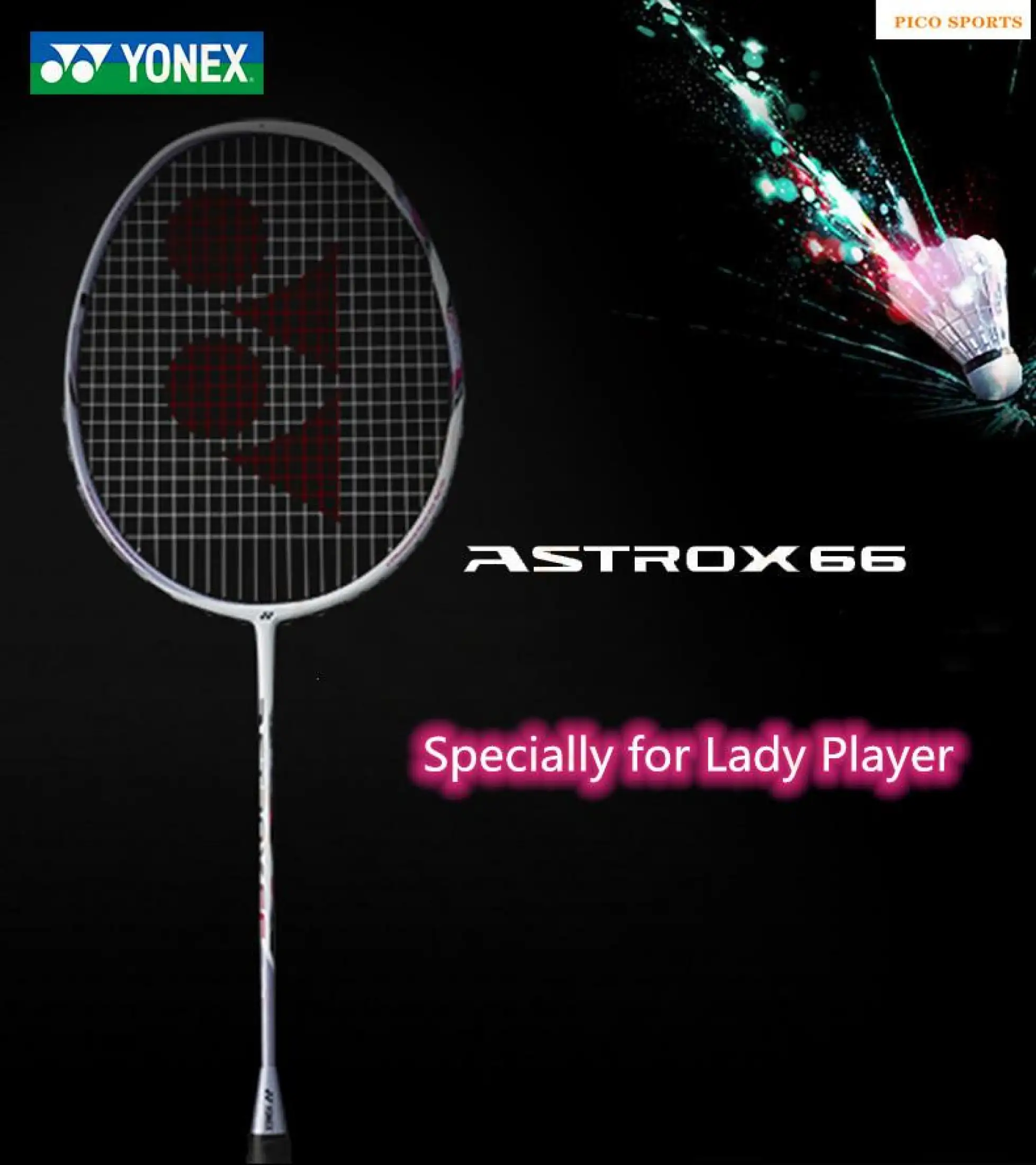 best racket string badminton