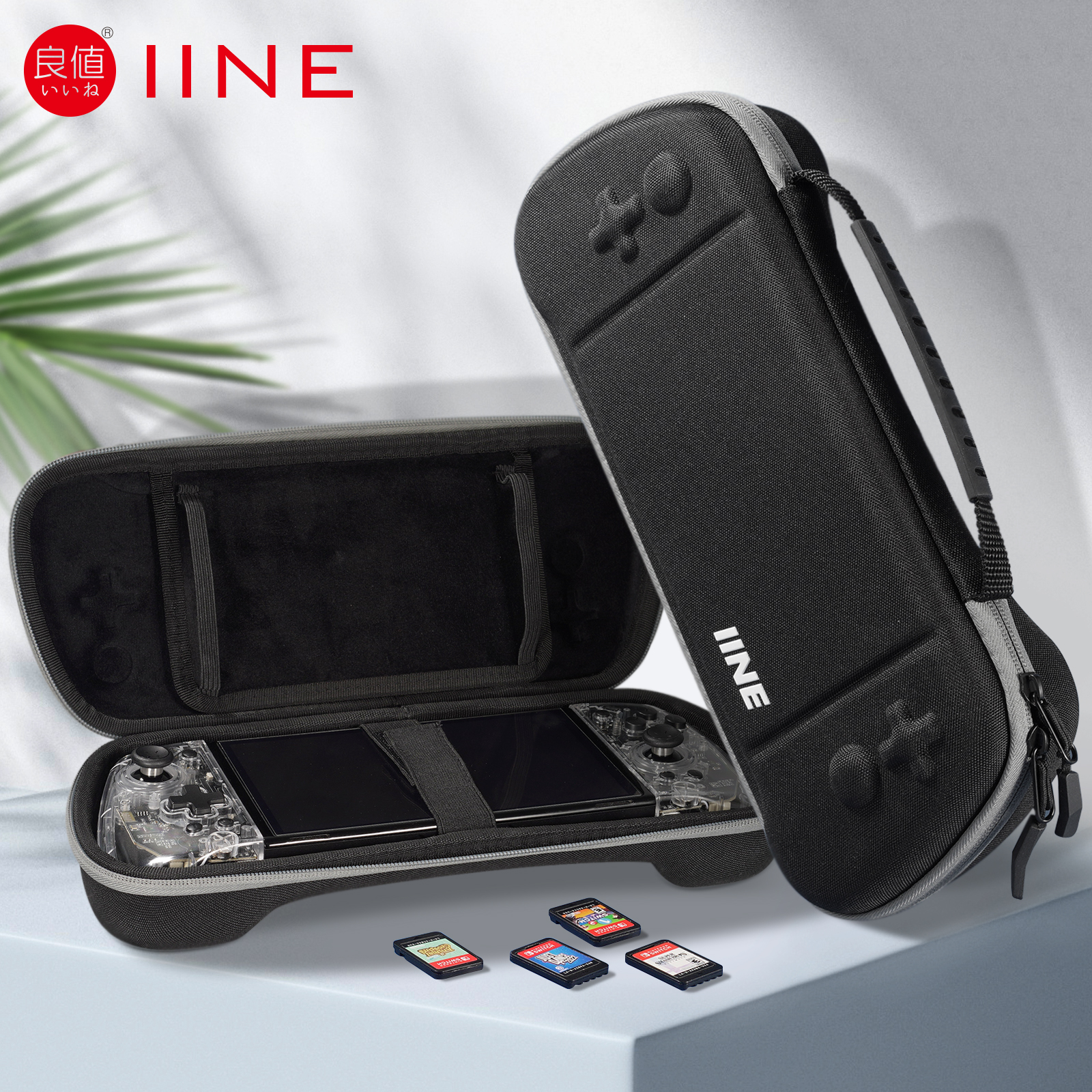 IINE Wake Up Controller Bag for Elite Plus Joypad ราคา 449 บาท*ส่งฟรี