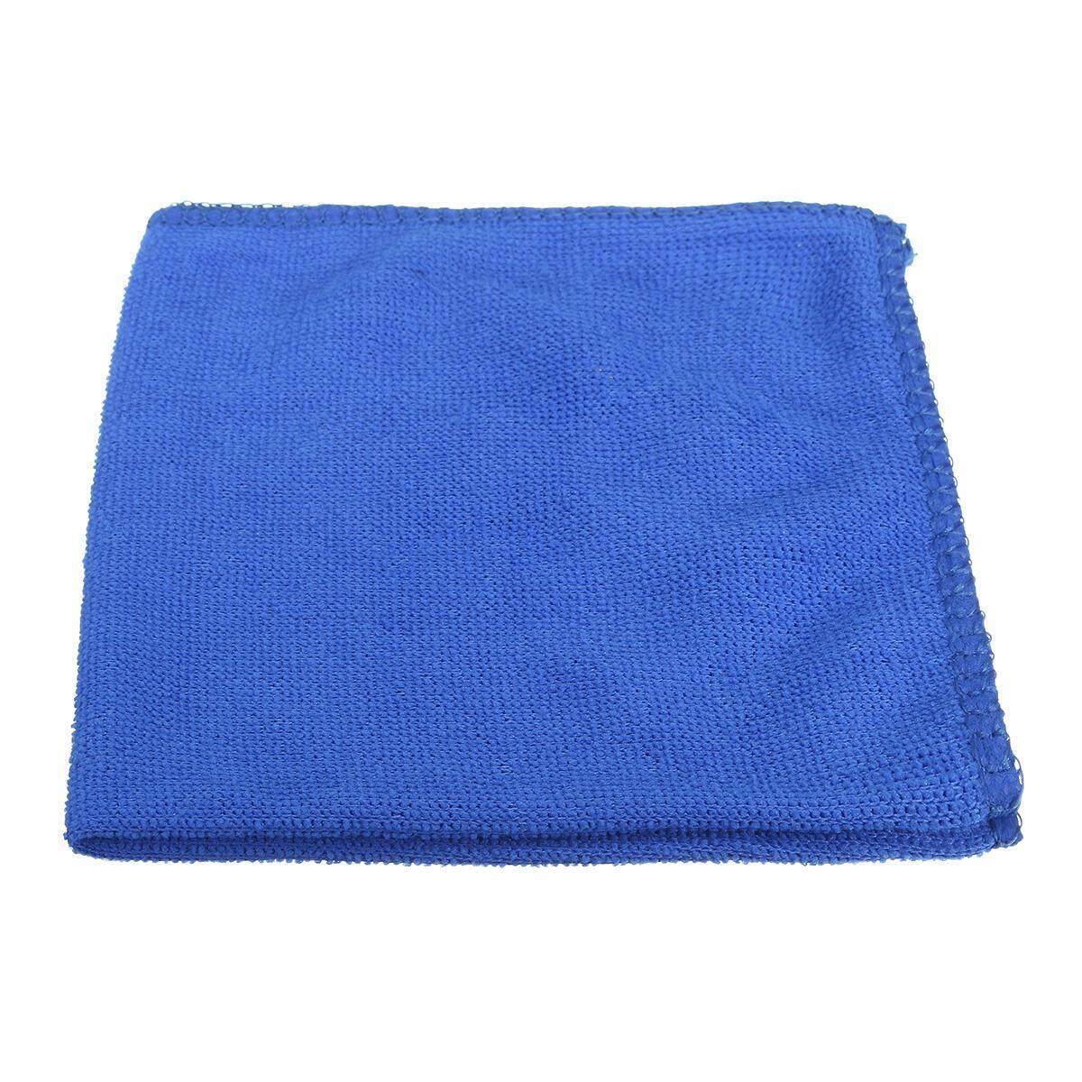 Shop Generic 50Pcs Absorbent Microfiber Fiber Cloth Home Computer