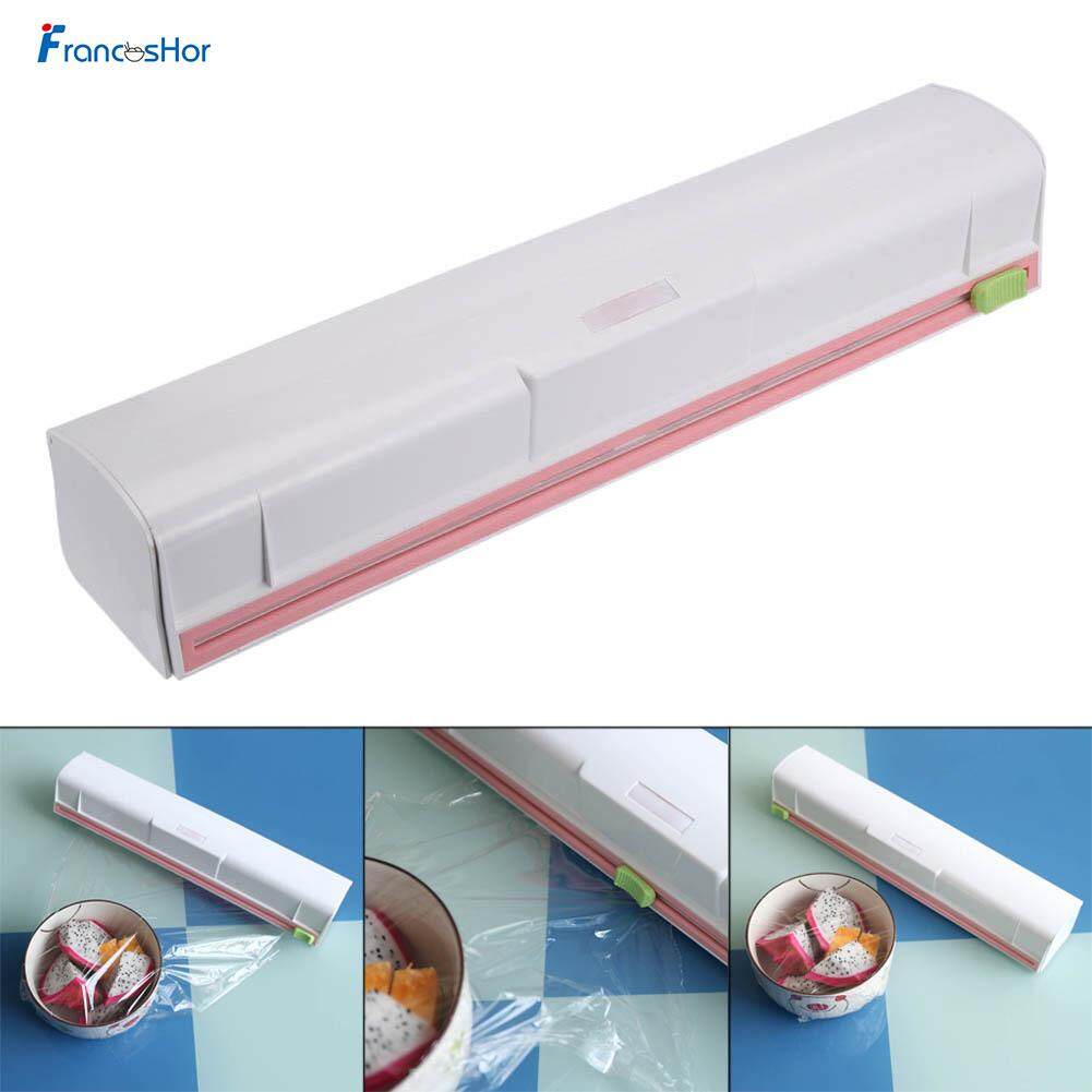 cling film cutter dispenser