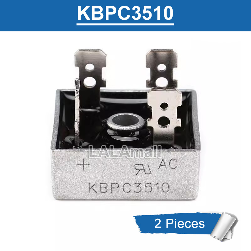 Diodi HVR-1X4 (5 Pezzi) – HVR 1X4 HVR1X4 – Componenti Elettronici