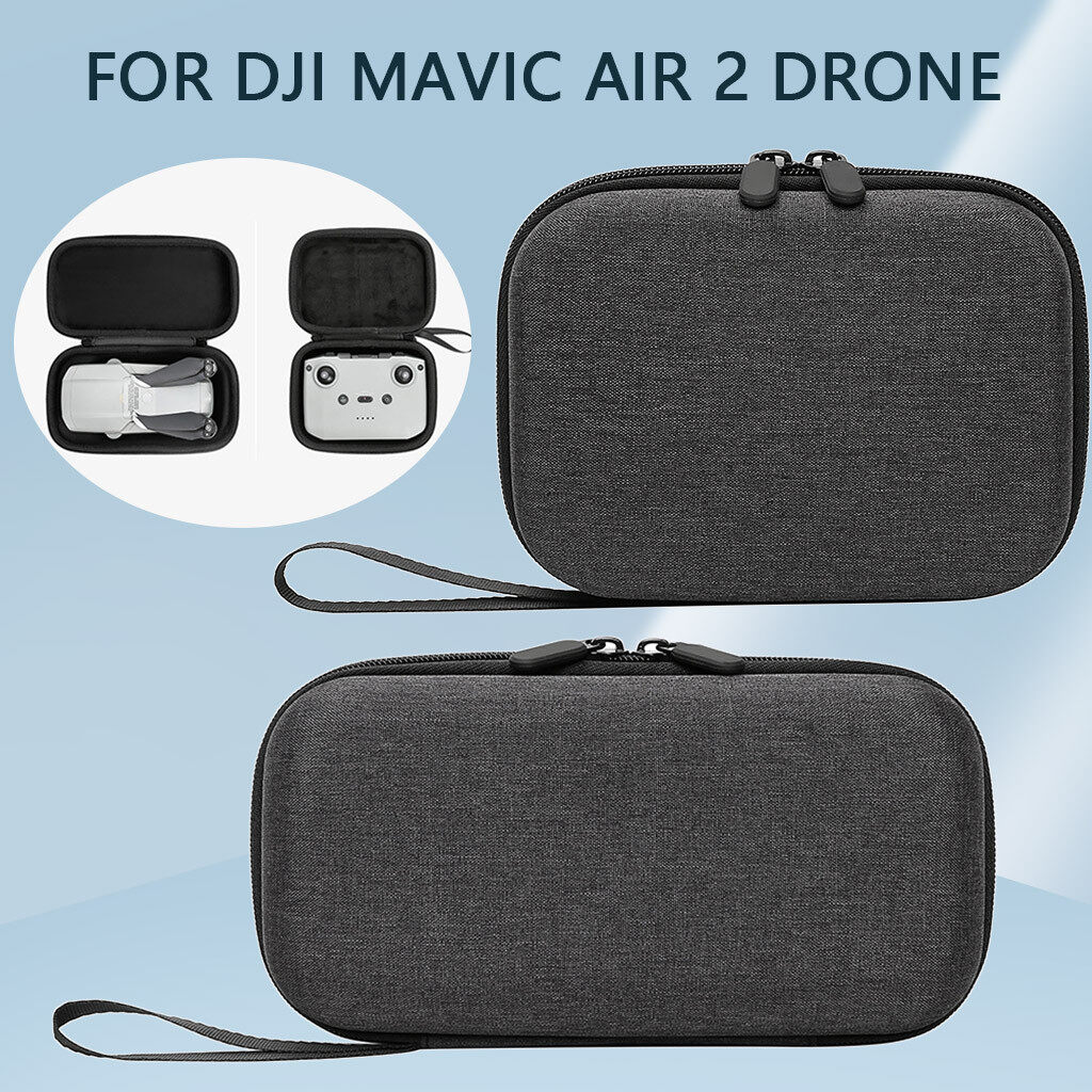 mavic air controller case