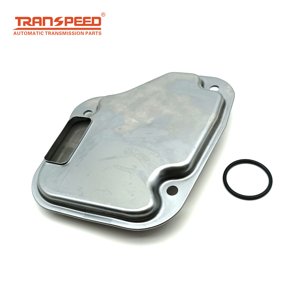 Transpeed Tw-40ls Tw-40l Auto Transmission Oil Filter OEM 26570-66H10 for Geely Suzuki Nissan Mitsubishi Minicab Van Car Accessories [Short Mouth] ราคา 1,640 บาท*ส่งฟรี