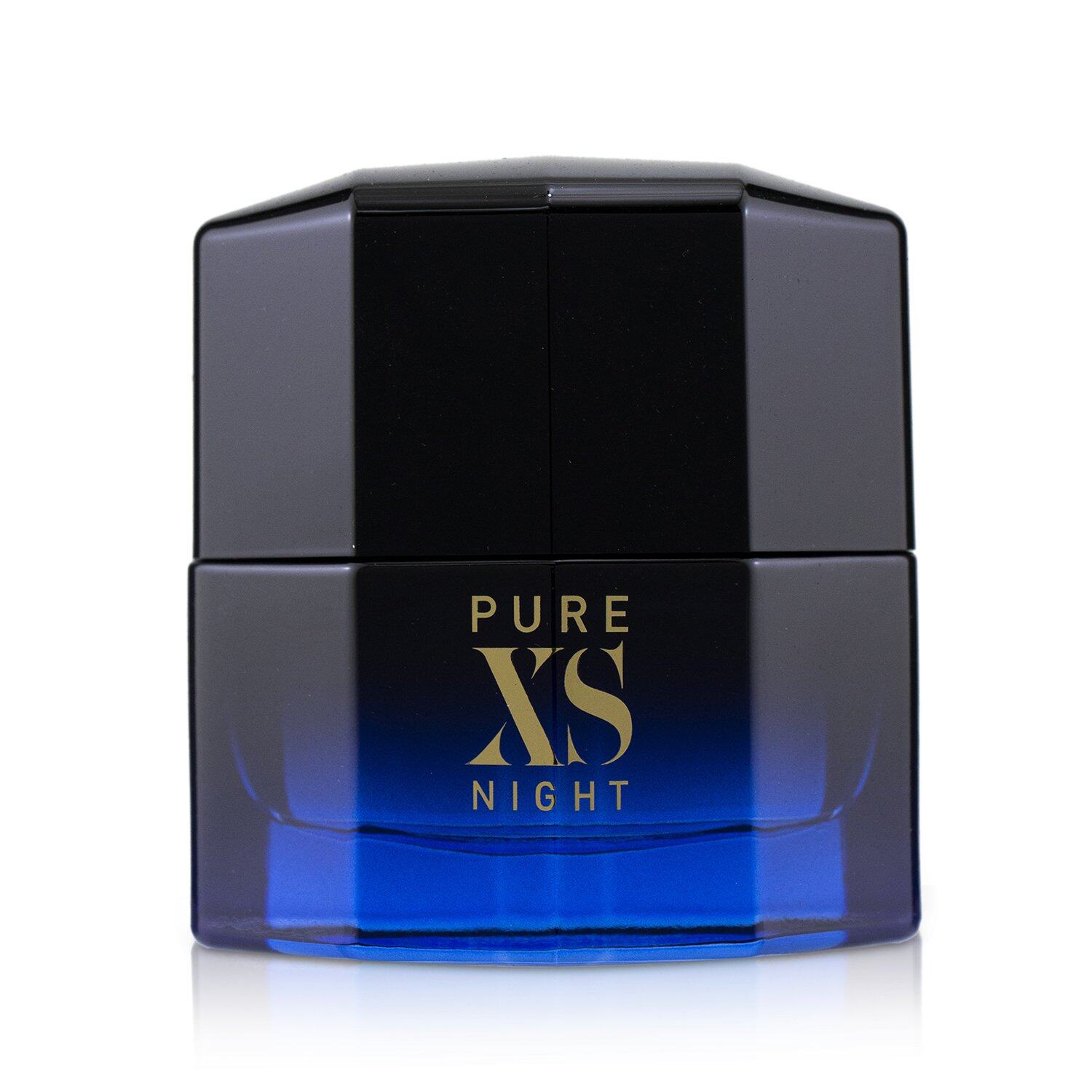 pure xs night perfume price